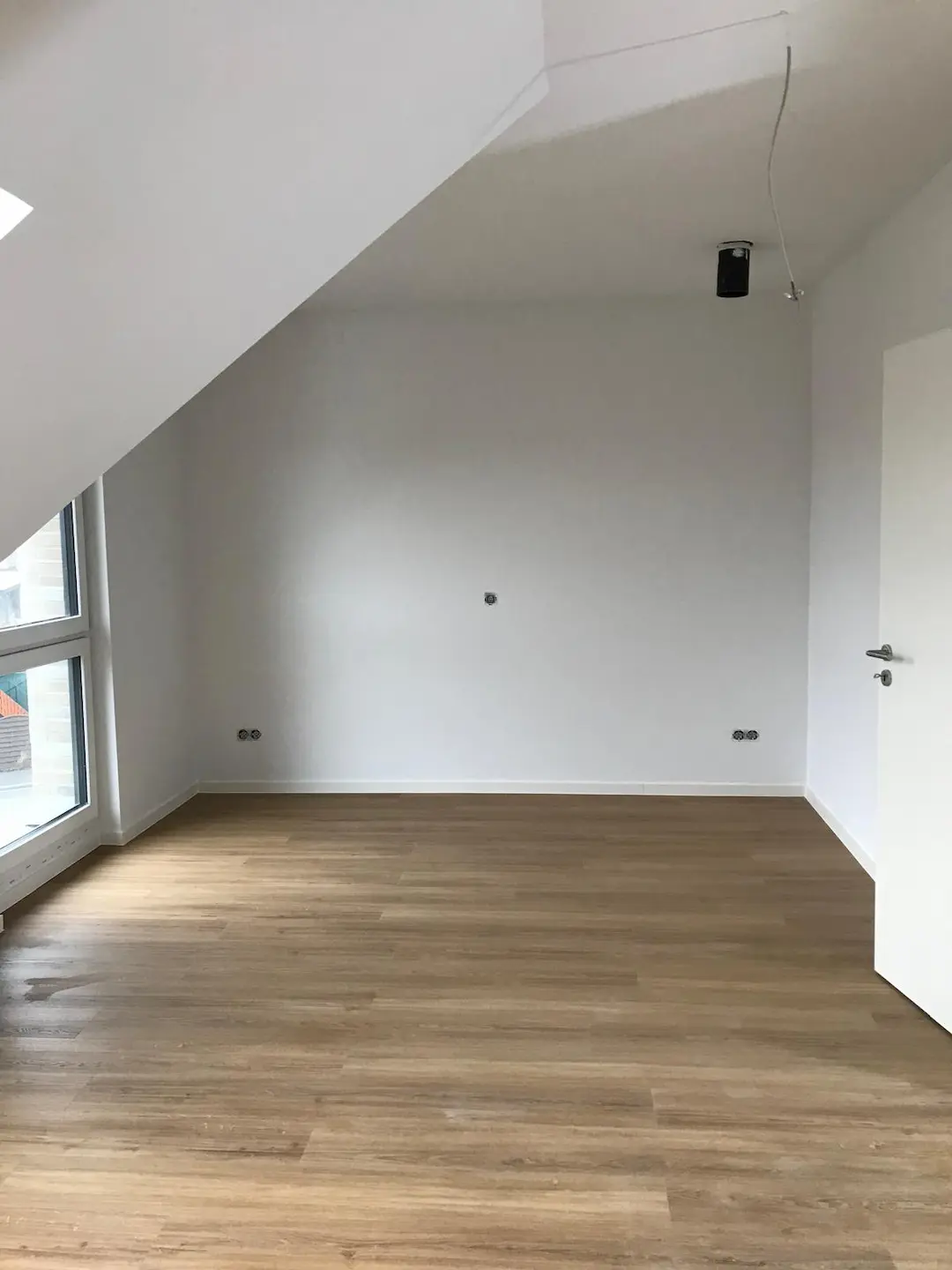 Schadensanierung Wuppertal